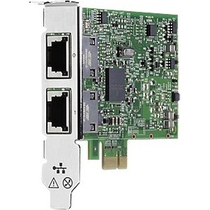 

Сетевой адаптер HPE Ethernet 1Gb 2P 332T Adptr (615732-B21), Ethernet 1Gb 2P 332T Adptr (615732-B21)