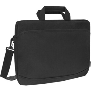 Сумка для ноутбука Defender Monte 17'' черный, органайзер (26065) сумка органайзер pgytech tech pouch чёрная p cb 090