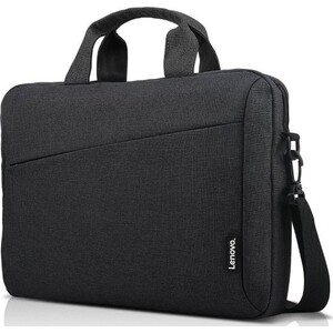 фото Сумка для ноутбука lenovo 15.6'' laptop toploader t210 black (4x40t84061)