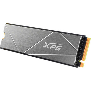 

Твердотельный накопитель A-DATA XPG GAMMIX S50 Lite, 512GB (AGAMMIXS50L-512G-CS), XPG GAMMIX S50 Lite, 512GB (AGAMMIXS50L-512G-CS)