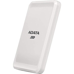 

Твердотельный накопитель A-Data 1TB SC685 External SSD USB 3.2 Gen2 Type-C (ASC685-1TU32G2-CWH), 1TB SC685 External SSD USB 3.2 Gen2 Type-C (ASC685-1TU32G2-CWH)