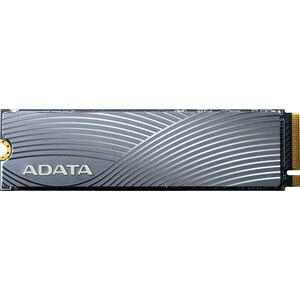 

Твердотельный накопитель A-DATA SWORDFISH SSD 2TB, 3D TLC, M.2 (ASWORDFISH-2T-C), SWORDFISH SSD 2TB, 3D TLC, M.2 (ASWORDFISH-2T-C)