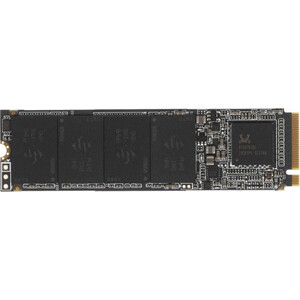 Твердотельный накопитель A-DATA 1TB SSD SX6000 Lite m.2 PCIe 2280 (ASX6000LNP-1TT-C)