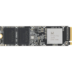 

Твердотельный накопитель A-DATA SX8100 SSD 2TB, 3D TLC, M.2 (2280), PCIe Gen 3.0 x4 (ASX8100NP-2TT-C), SX8100 SSD 2TB, 3D TLC, M.2 (2280), PCIe Gen 3.0 x4 (ASX8100NP-2TT-C)