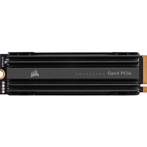 

Твердотельный накопитель Corsair MP600 PRO SSD 2TB (CSSD-F2000GBMP600PRO), MP600 PRO SSD 2TB (CSSD-F2000GBMP600PRO)