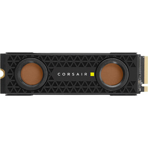 

Твердотельный накопитель Corsair MP600 PRO HXE SSD 2TB (CSSD-F2000GBMP600HXE), MP600 PRO HXE SSD 2TB (CSSD-F2000GBMP600HXE)