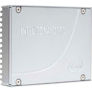 

Твердотельный накопитель Intel SSD DC P4610 Series (SSDPE2KE064T801), SSD DC P4610 Series (SSDPE2KE064T801)