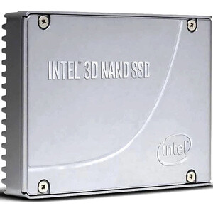 

Твердотельный накопитель Intel SSD DC D5-P4326 Series (15.3TB, 2.5in PCIe 3.1 x4, 3D2, QLC), 979184 (SSDPE2NV153T801), SSD DC D5-P4326 Series (15.3TB, 2.5in PCIe 3.1 x4, 3D2, QLC), 979184 (SSDPE2NV153T801)
