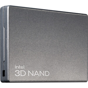 Твердотельный накопитель Intel SSD D7-P5510 Series (SSDPF2KX038TZ01) твердотельный накопитель hikvision e3000 series m 2 1tb hs ssd e3000 1024g