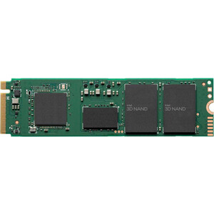 

Твердотельный накопитель Intel 670p, 2000GB, SSD, M.2 2280, NVMe (SSDPEKNU020TZX1), 670p, 2000GB, SSD, M.2 2280, NVMe (SSDPEKNU020TZX1)