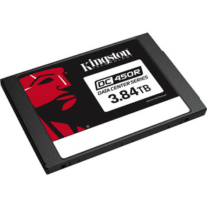 Твердотельный накопитель Kingston 3840GB DC450R (SEDC450R/3840G)