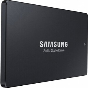 Твердотельный накопитель Samsung SSD 3840GB PM897 2.5'' (MZ7L33T8HBNA-00A07) твердотельный накопитель samsung ssd 480gb pm897 2 5 mz7l3480hblt 00a07
