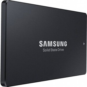 Твердотельный накопитель Samsung SSD 480GB PM897 2.5'' (MZ7L3480HBLT-00A07) твердотельный накопитель samsung mz7l3960hblt 00a07