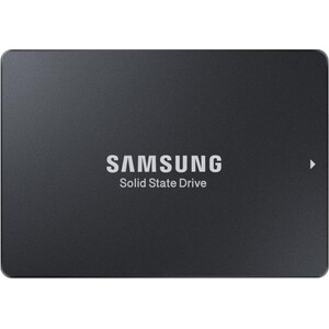Твердотельный накопитель Samsung SSD 960GB PM883 2.5'' (MZ7LH960HAJR-00005) твердотельный накопитель samsung ssd 960gb sm883 2 5 mz7kh960hajr 00005