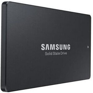 

Твердотельный накопитель Samsung SSD 960GB PM983 2.5'' (MZQLB960HAJR-00007), SSD 960GB PM983 2.5" (MZQLB960HAJR-00007)