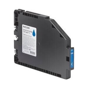 

Текстильные чернила Ricoh (высокой емкости) тип 1 (257060), (высокой емкости) тип 1 (257060)