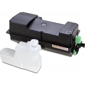 Тонер Ricoh MP 601 (407824) тонер картридж для лазерного принтера static control 002 08 s5140y желтый совместимый