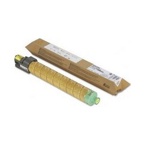 

Тонер Ricoh Yellow MP C400E (842236), Yellow MP C400E (842236)
