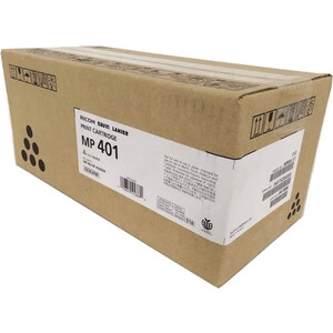 

Тонер Ricoh MP 401 BLACK (841887), MP 401 BLACK (841887)