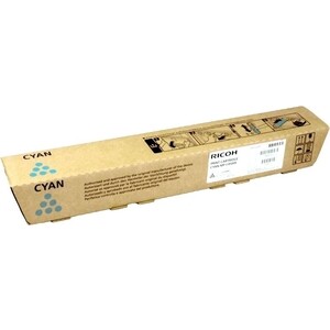 

Тонер Ricoh Cyan MP C4500 (842037), Cyan MP C4500 (842037)
