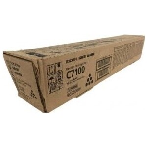 

Тонер Ricoh Pro Black С7100 (828330), Pro Black С7100 (828330)