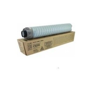 

Тонер Ricoh черный тип C9200 (828514), черный тип C9200 (828514)