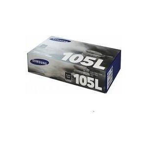 

Тонер-картридж HP Samsung MLT-D105L High Yield Black Toner Cartridge (SU768A), Samsung MLT-D105L High Yield Black Toner Cartridge (SU768A)