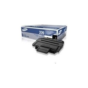 

Тонер-картридж HP Samsung MLT-D209S Black Toner Cartridge (SV017A), Samsung MLT-D209S Black Toner Cartridge (SV017A)