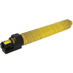 Тонер-картридж Ricoh повышенной емкости тип IM C2500H жёлтый (842312) тонер картридж ricoh yellow mp c3503 841818