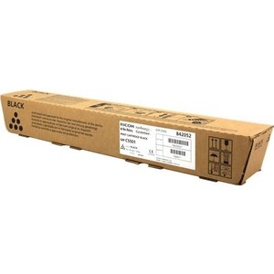 

Тонер-картридж Ricoh Black MP C5501 (842052), Black MP C5501 (842052)