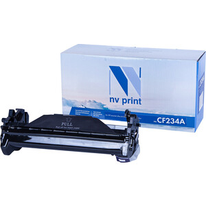 

Барабан совместимый NV PRINT NV-CF234A, NV-CF234A