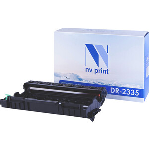 

Барабан совместимый NV PRINT NV-DR2335, NV-DR2335