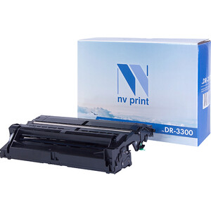 

Барабан совместимый NV PRINT NV-DR3300, NV-DR3300