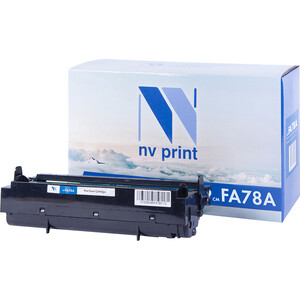 

Барабан совместимый NV PRINT NV-KXFA78, NV-KXFA78