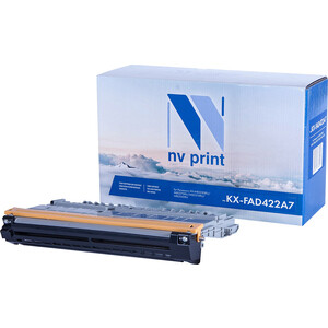 

Барабан совместимый NV PRINT NV-KX-FAD422A7, NV-KX-FAD422A7