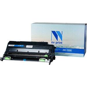

Барабан совместимый NV PRINT NV-DK-1200, NV-DK-1200