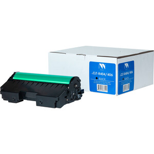 

Драм-картридж совместимый NV PRINT NV-CLT-R404/406, NV-CLT-R404/406