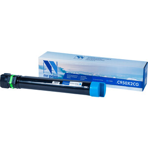 

Картридж совместимый NV PRINT NV-C950X2CG, NV-C950X2CG