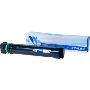 

Картридж совместимый NV PRINT NV-C950X2KG, NV-C950X2KG