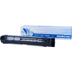 

Картридж совместимый NV PRINT NV-006R01461Bk, NV-006R01461Bk