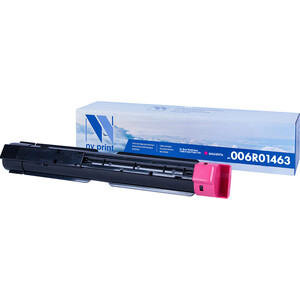 

Картридж совместимый NV PRINT NV-006R01463M, NV-006R01463M