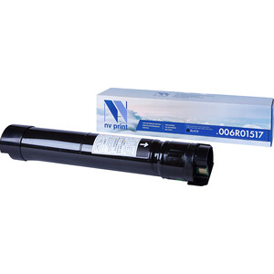 

Картридж совместимый NV PRINT NV-006R01517Bk, NV-006R01517Bk