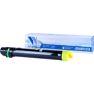 

Картридж совместимый NV PRINT NV-006R01518Y, NV-006R01518Y