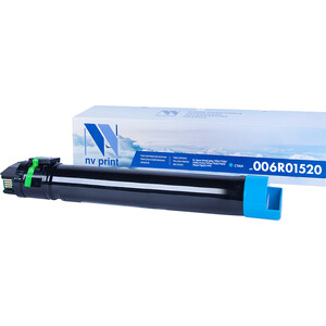 

Картридж совместимый NV PRINT NV-006R01520C, NV-006R01520C