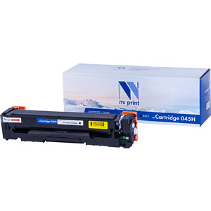 

Картридж совместимый NV PRINT NV-045HBk, NV-045HBk