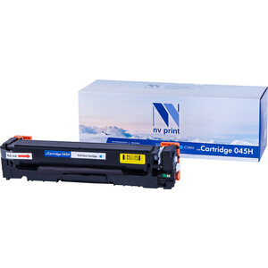 

Картридж совместимый NV PRINT NV-045HC, NV-045HC