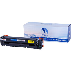 

Картридж совместимый NV PRINT NV-045HM, NV-045HM