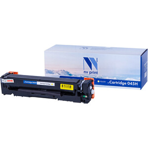 

Картридж совместимый NV PRINT NV-045HY, NV-045HY