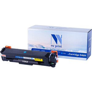 

Картридж совместимый NV PRINT NV-046HC, NV-046HC
