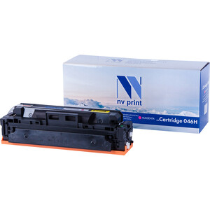 

Картридж совместимый NV PRINT NV-046HM, NV-046HM